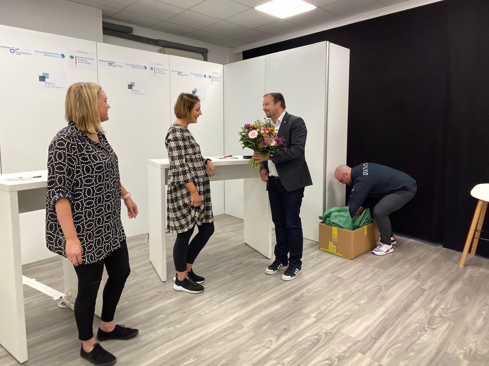 Speeddating kreis borken